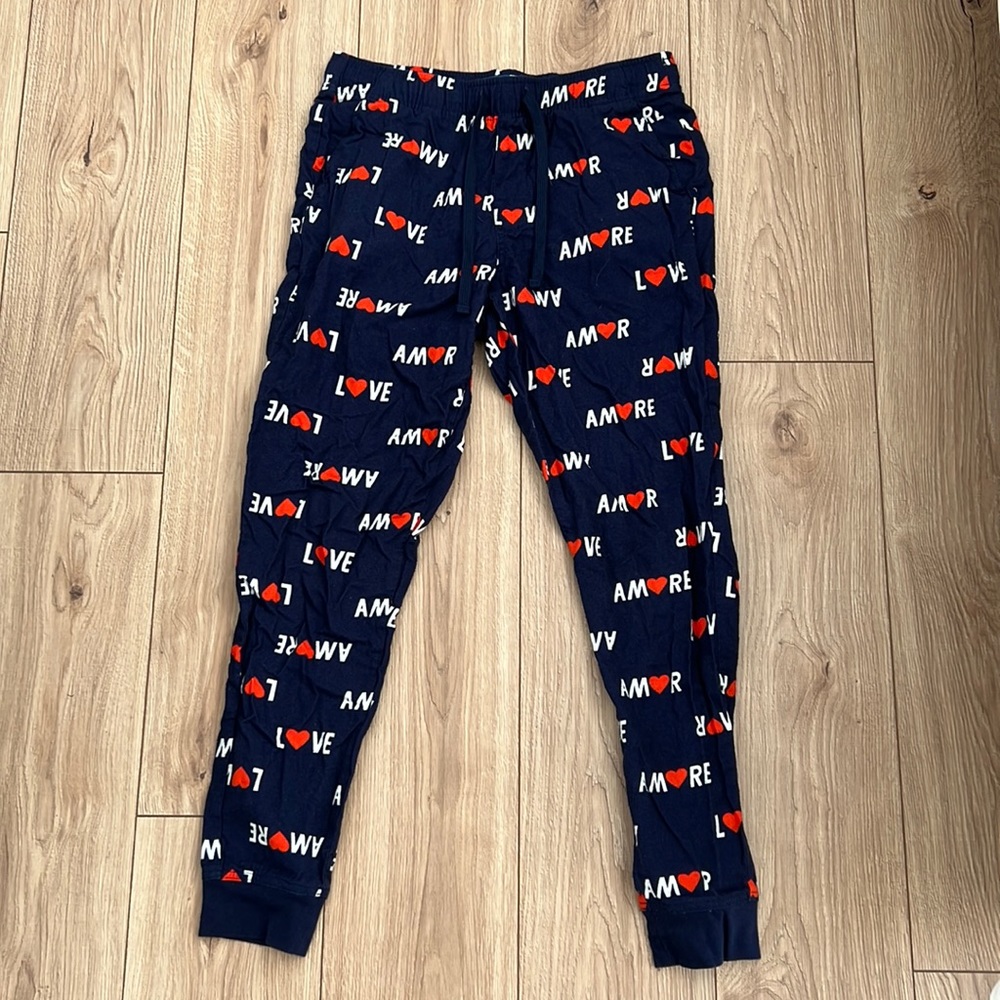 Old Navy Love PJ Pants